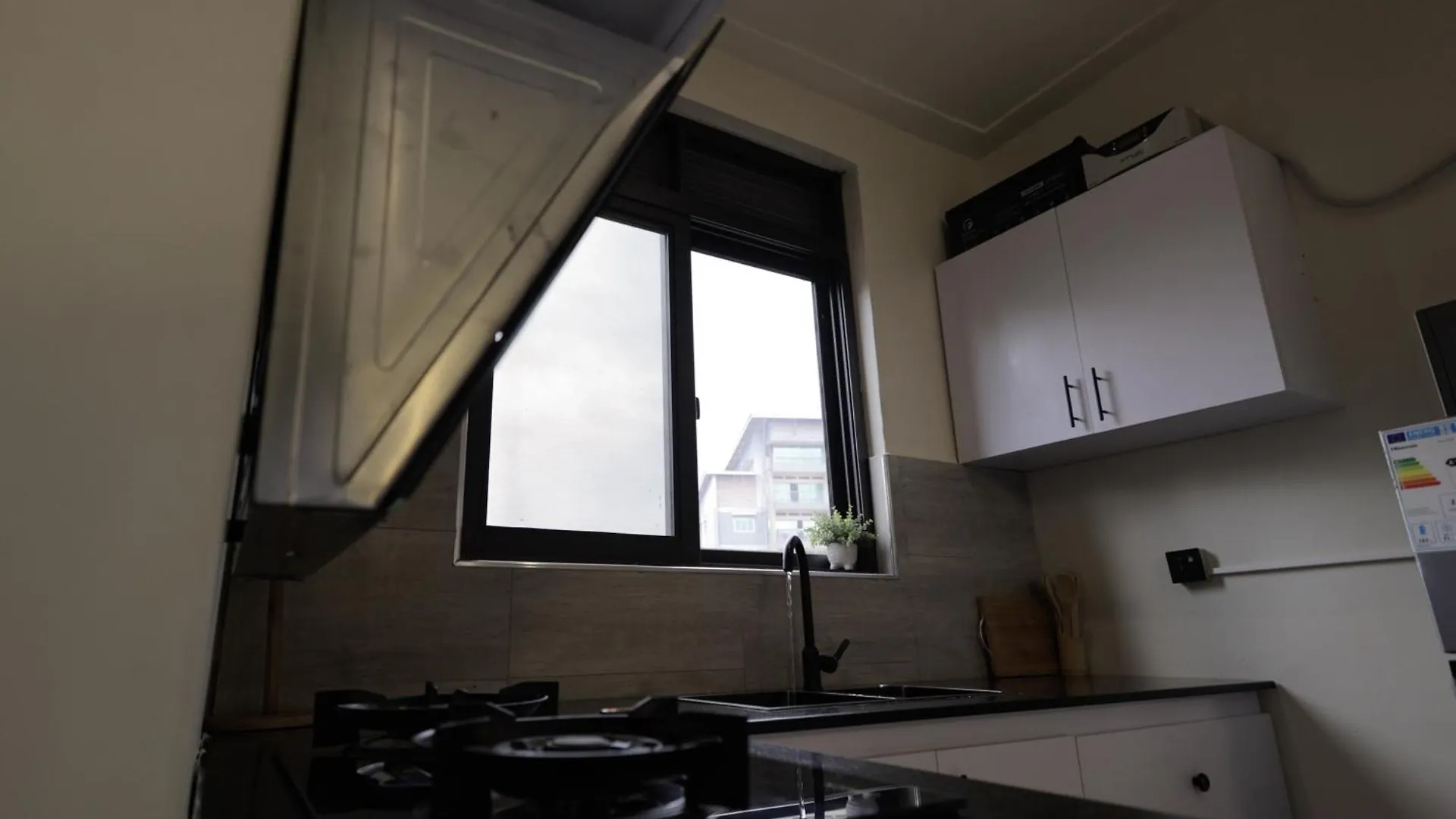 Elysian Lux Home Kampala 0*,